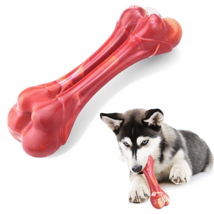 Tough Chew Bone Dog Toy